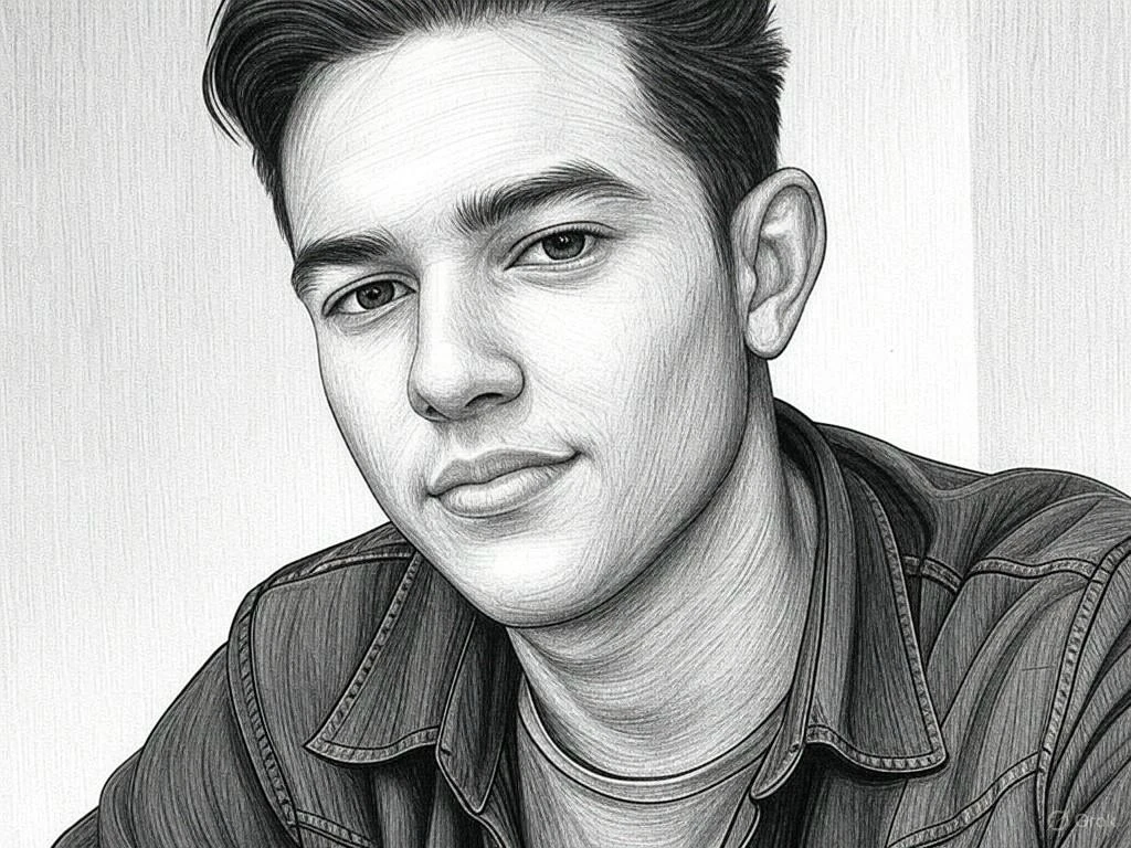 Griffin Johnson net worth