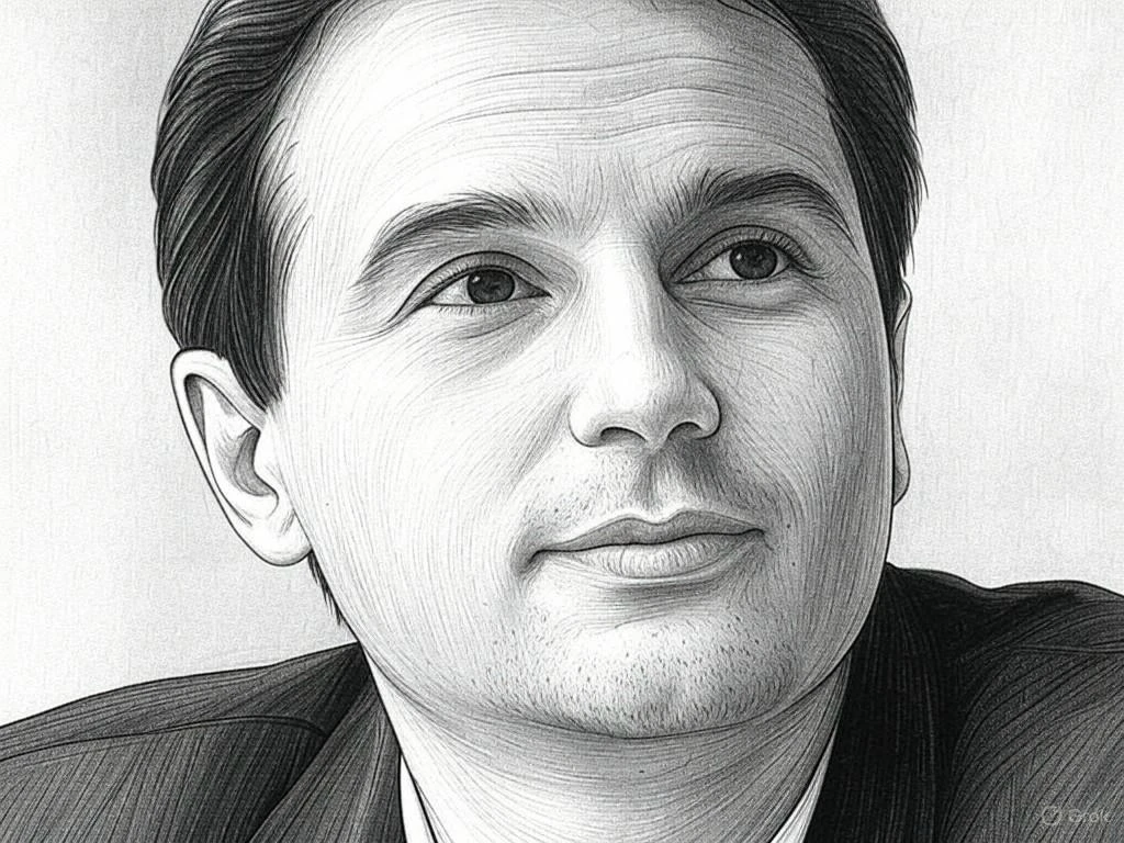 Gyorgy Gattyan net worth