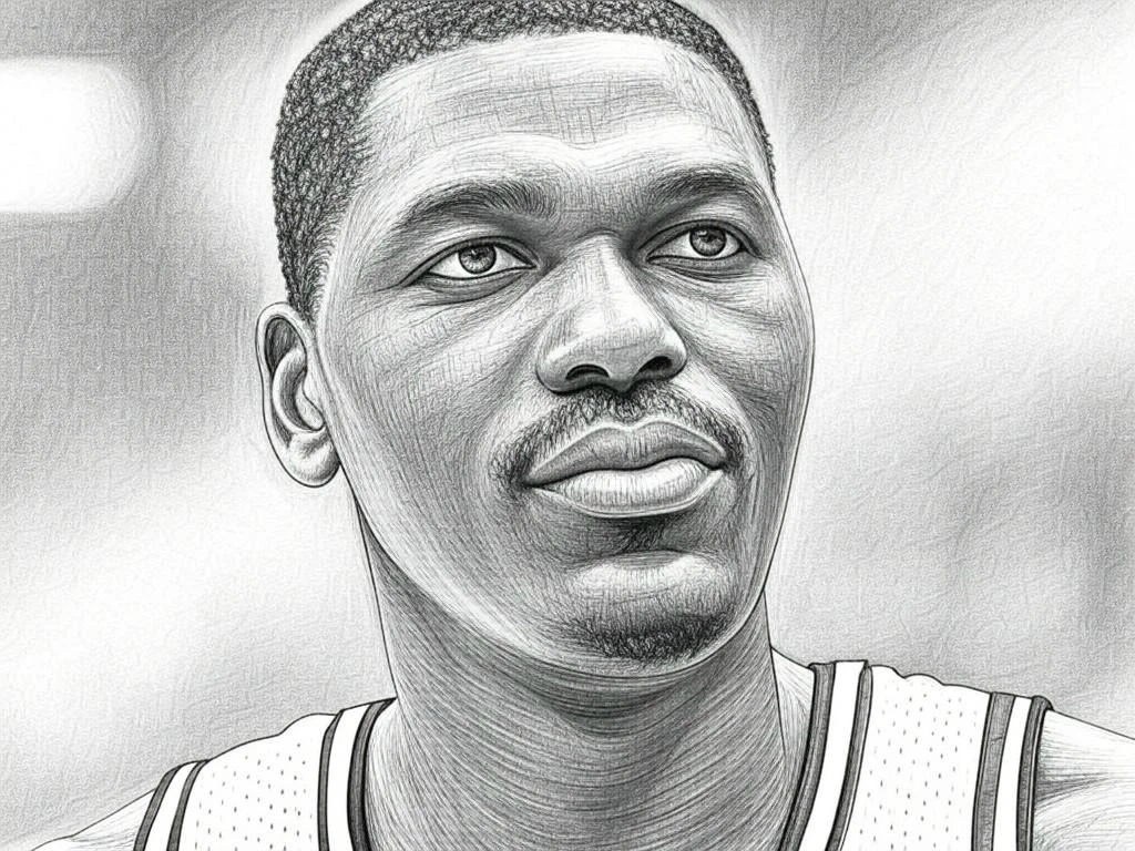 Hakeem Olajuwon net worth