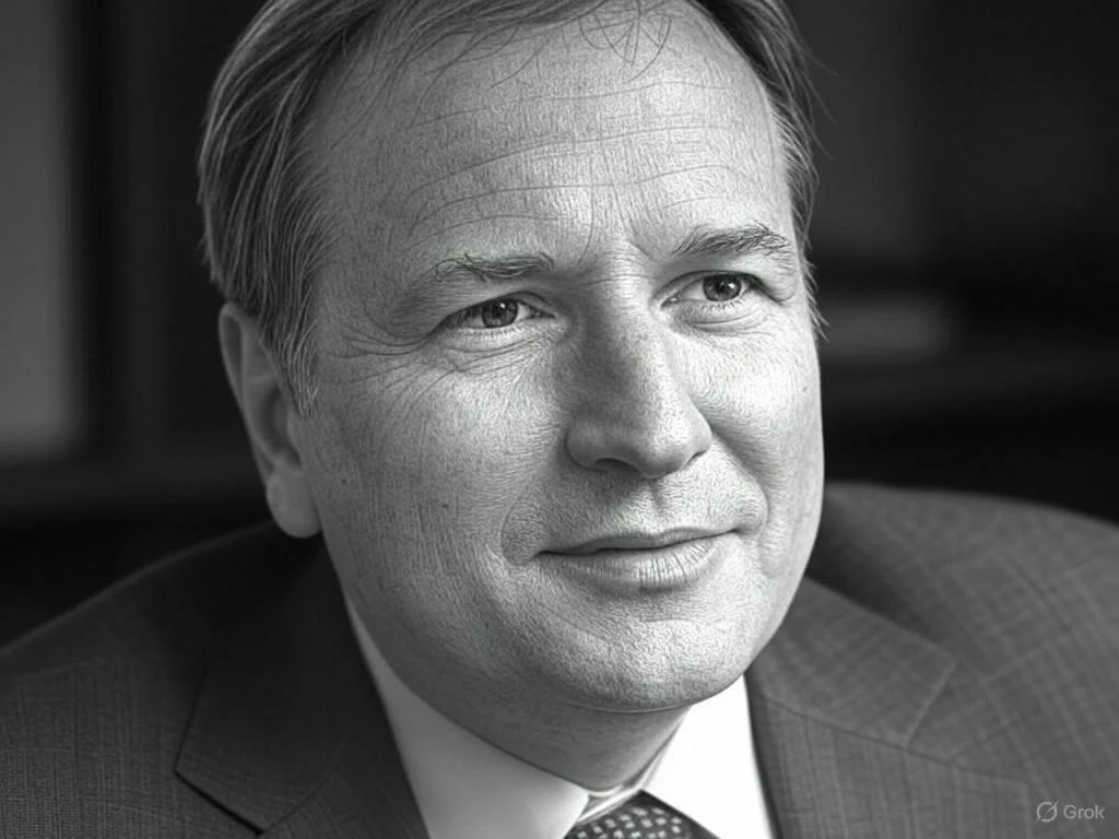 Hansjörg Wyss net worth