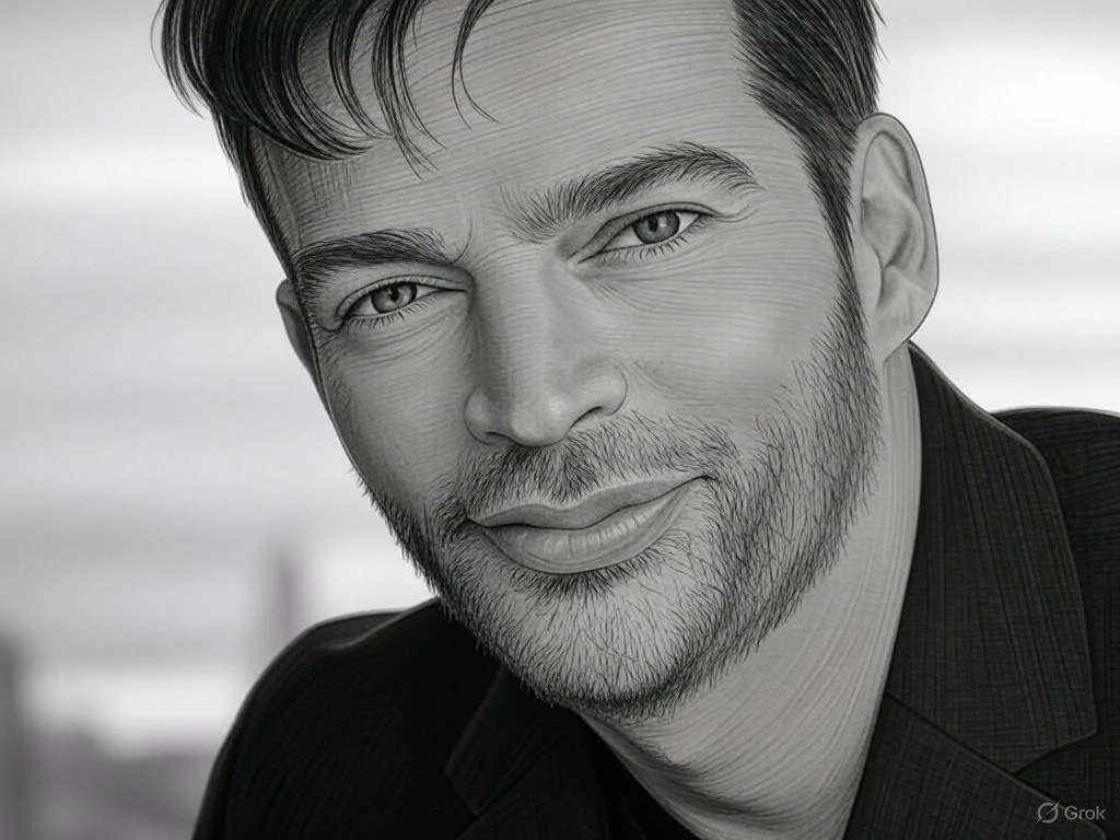 Harry Connick Jr. net worth