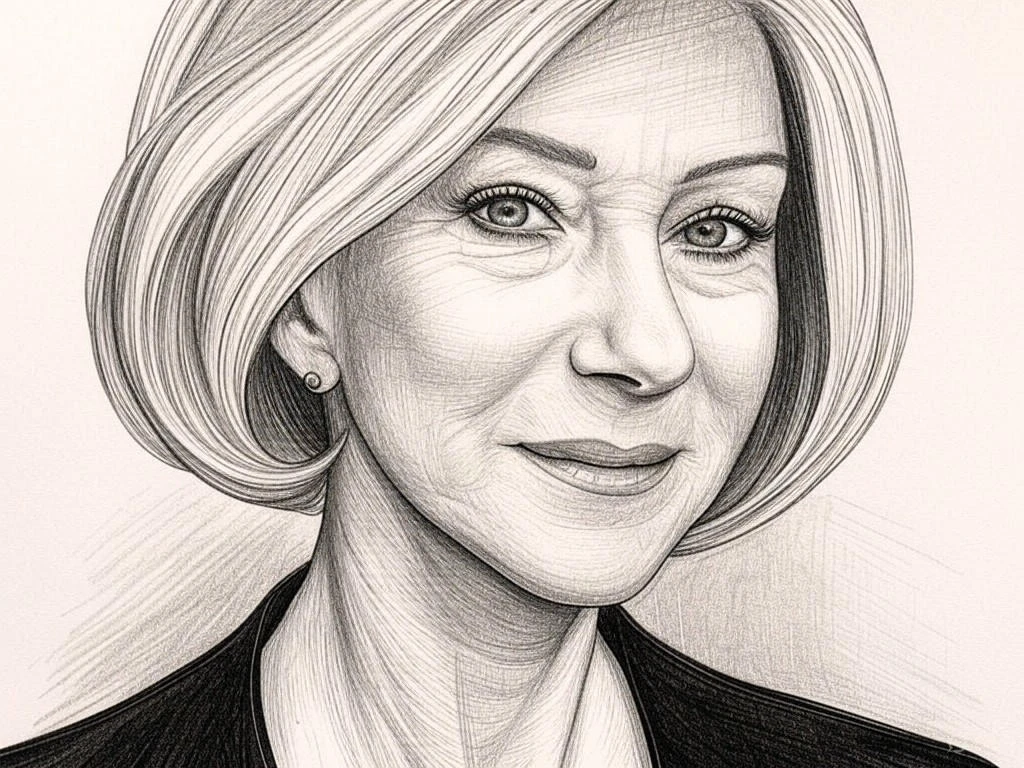 Helen Mirren net worth