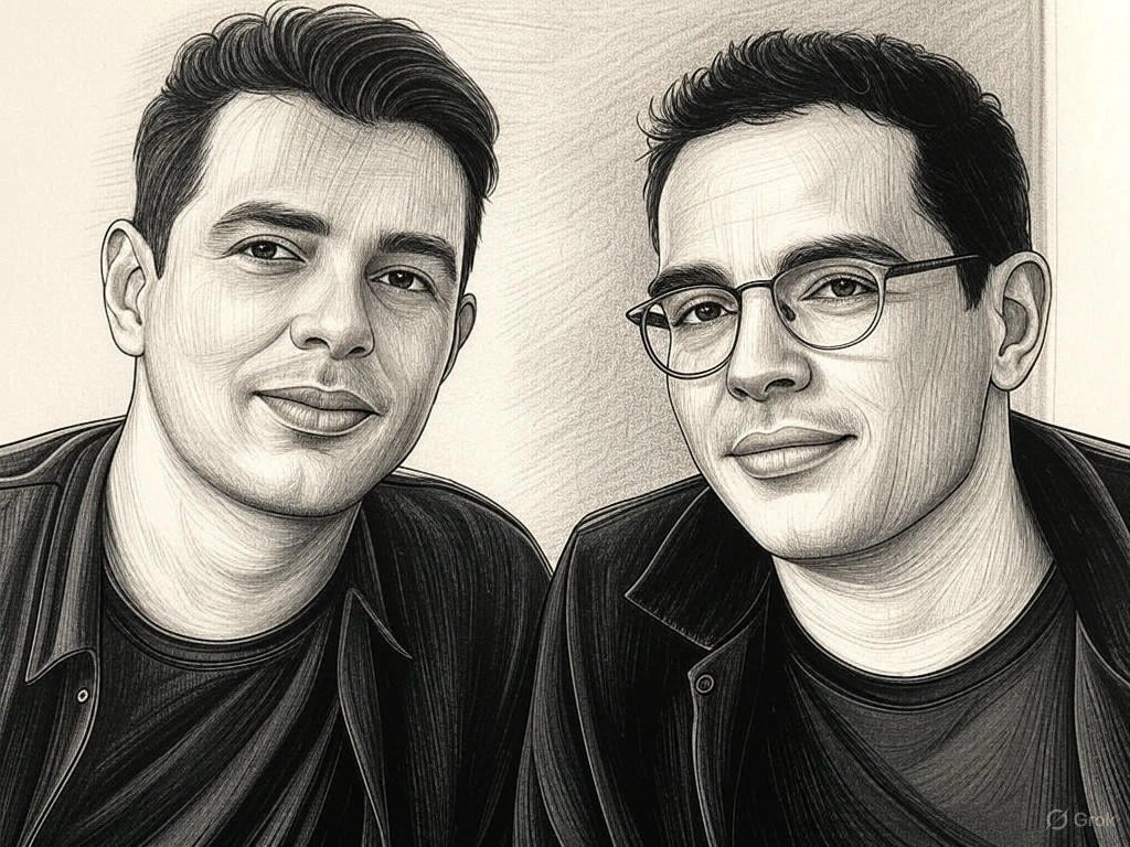 Henrique & Juliano net worth