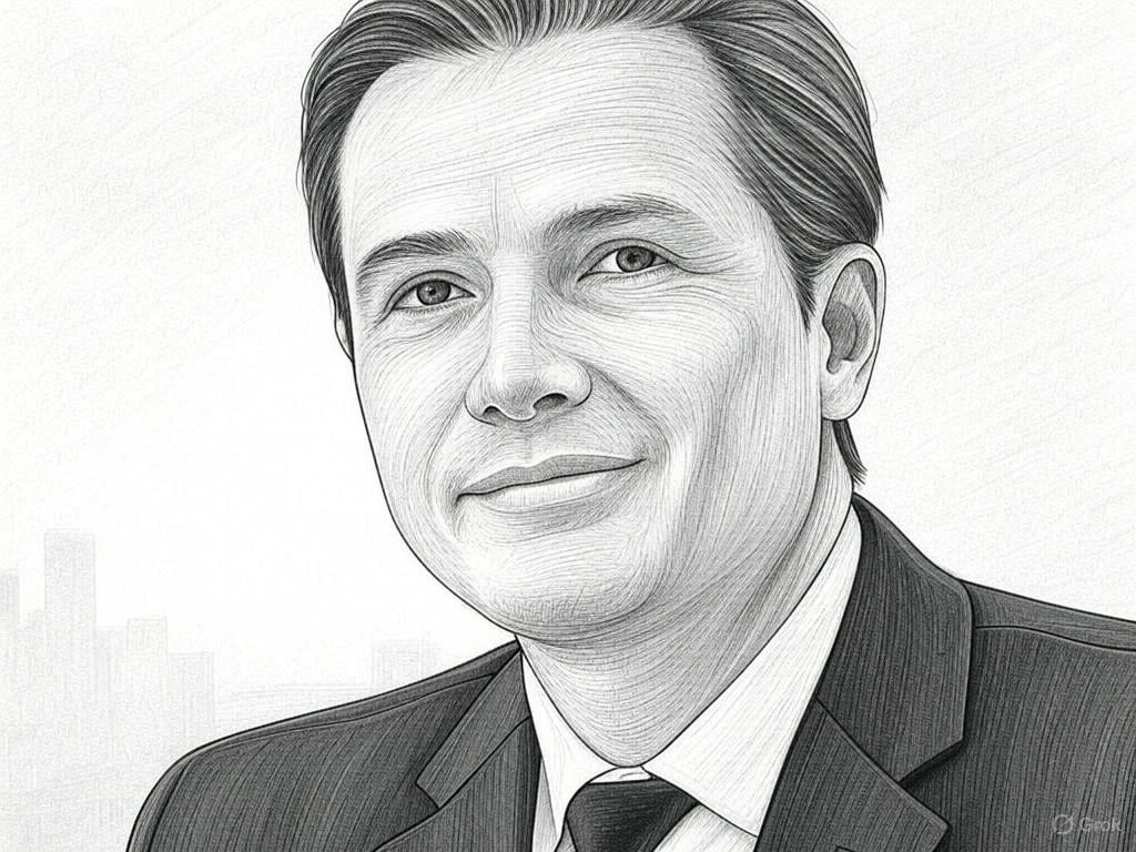 Horst Paulmann net worth