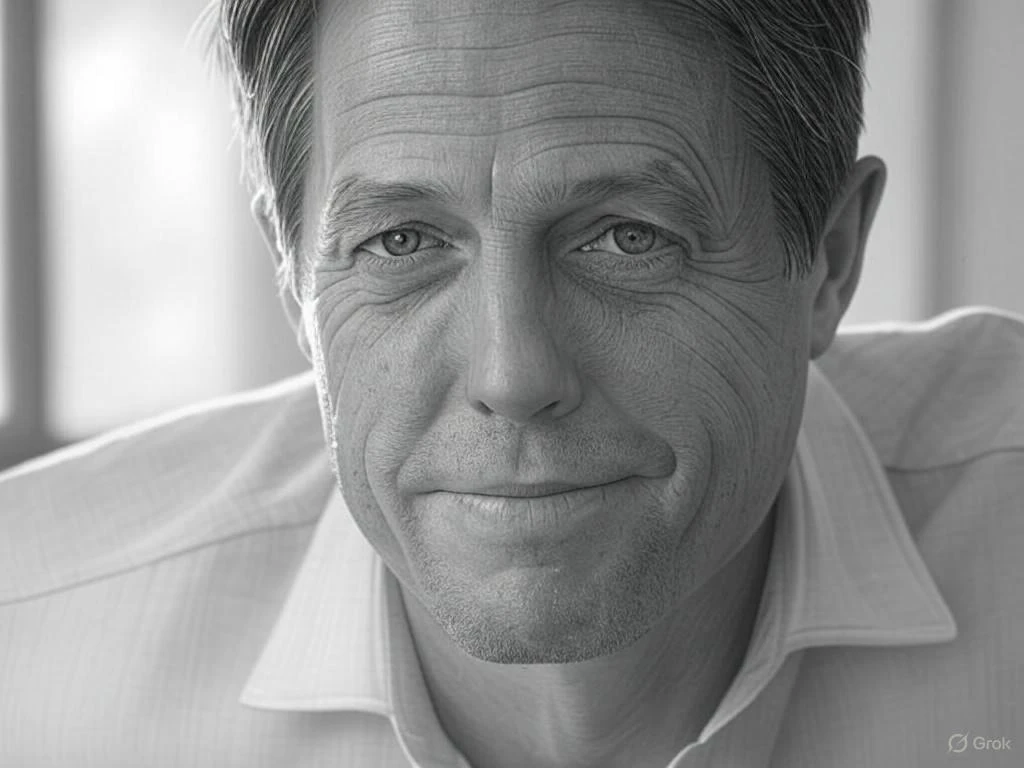 Hugh Grant net worth
