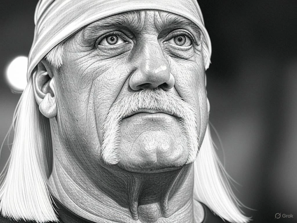 Hulk Hogan net worth