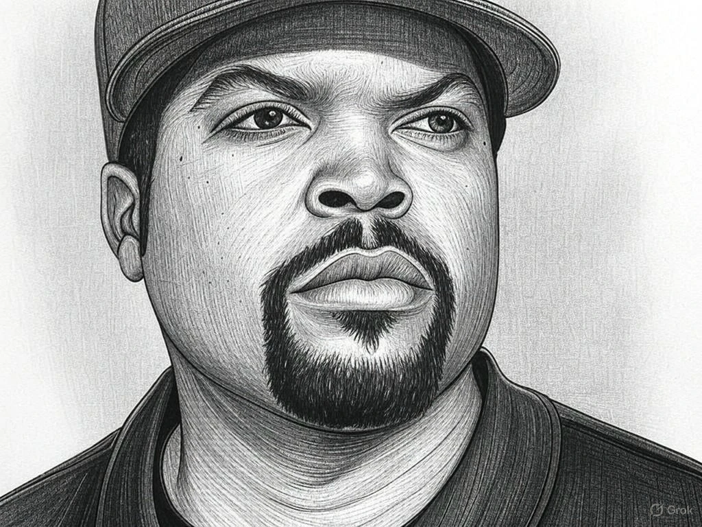 Ice Cube net worth