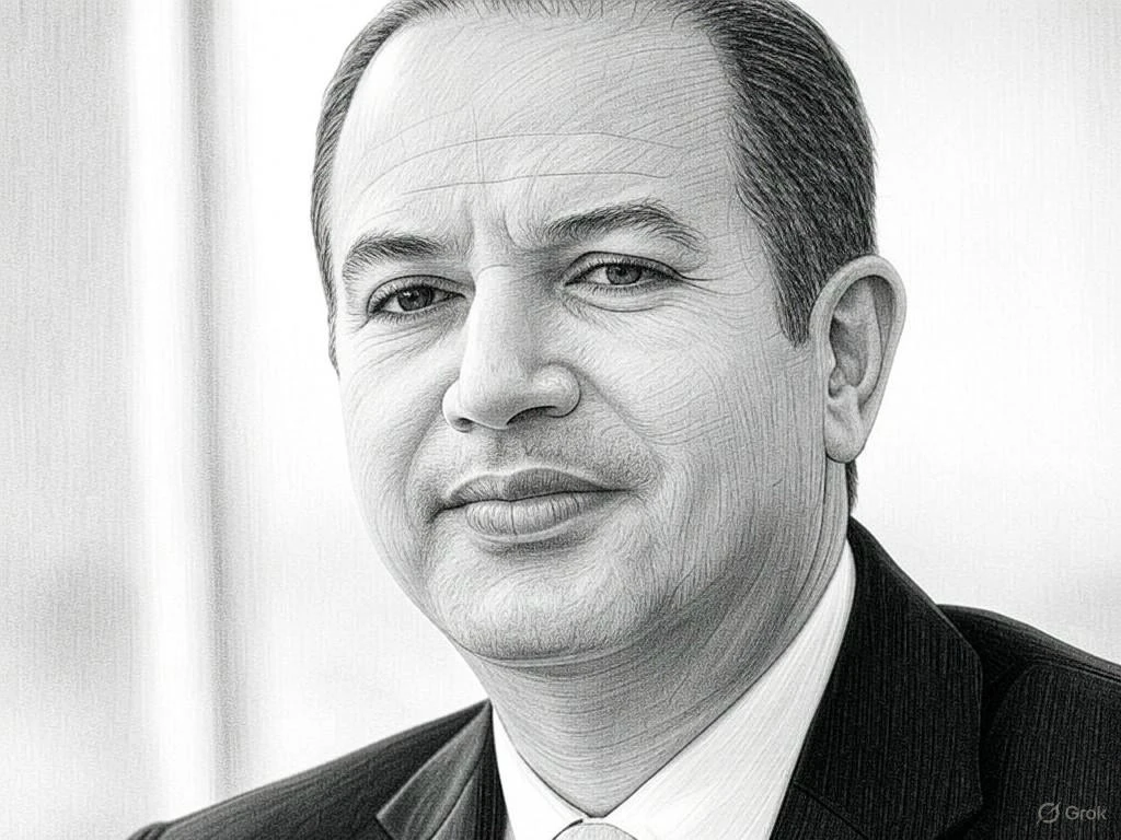 Idan Ofer net worth