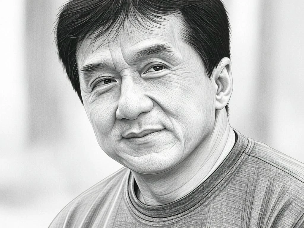 Jackie Chan net worth