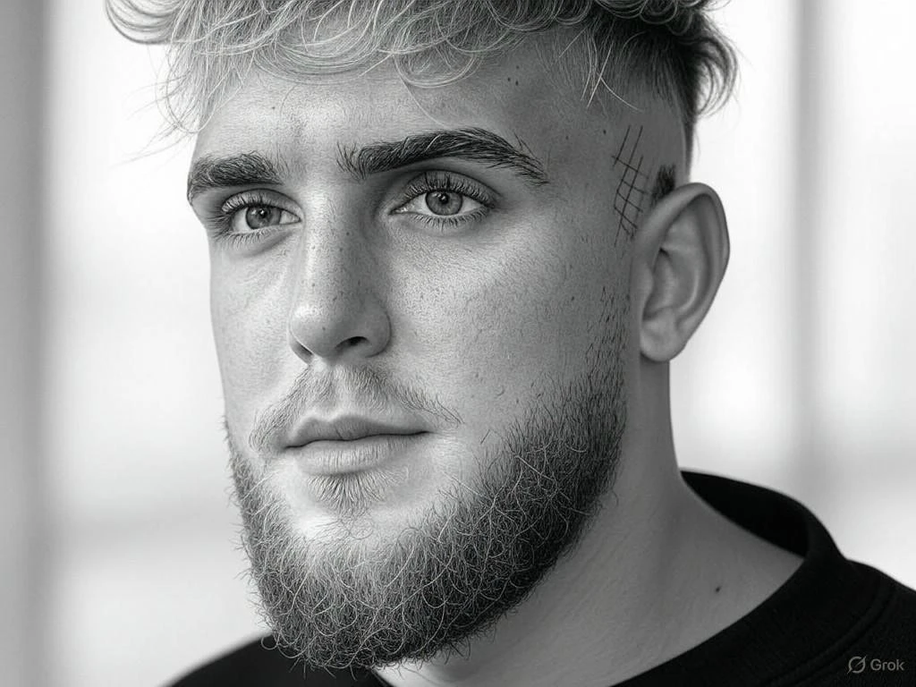 Jake Paul net worth