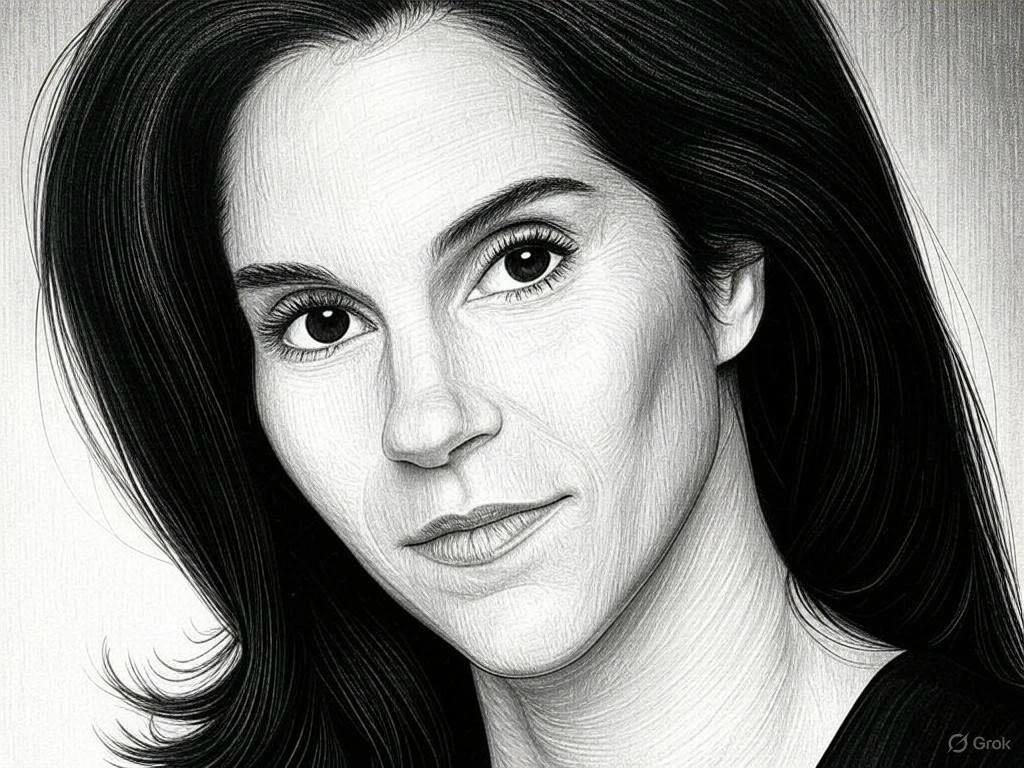 Jami Gertz net worth