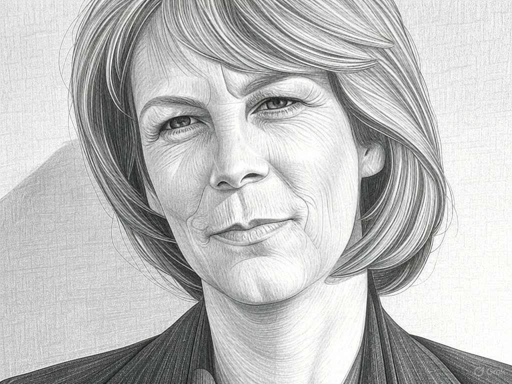Jamie Lee Curtis net worth