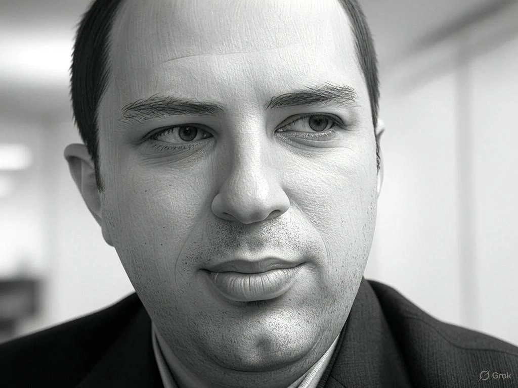 Jan Koum net worth