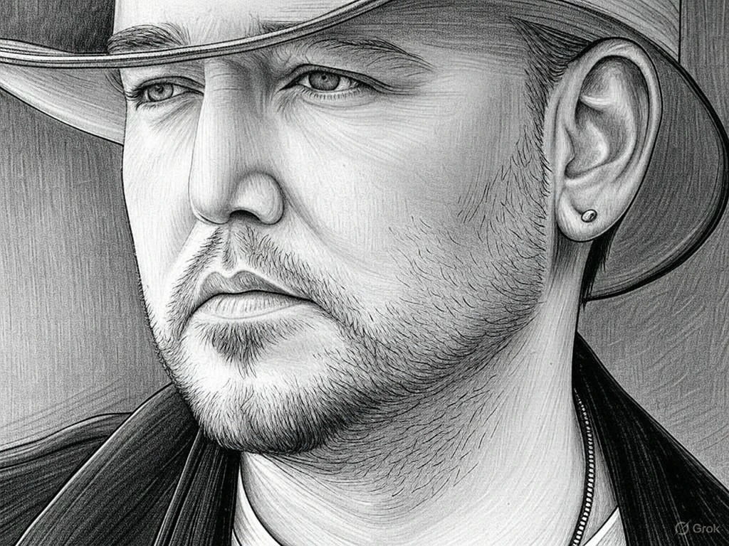 Jason Aldean net worth