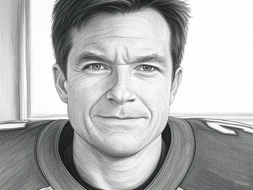 Jason Bateman net worth