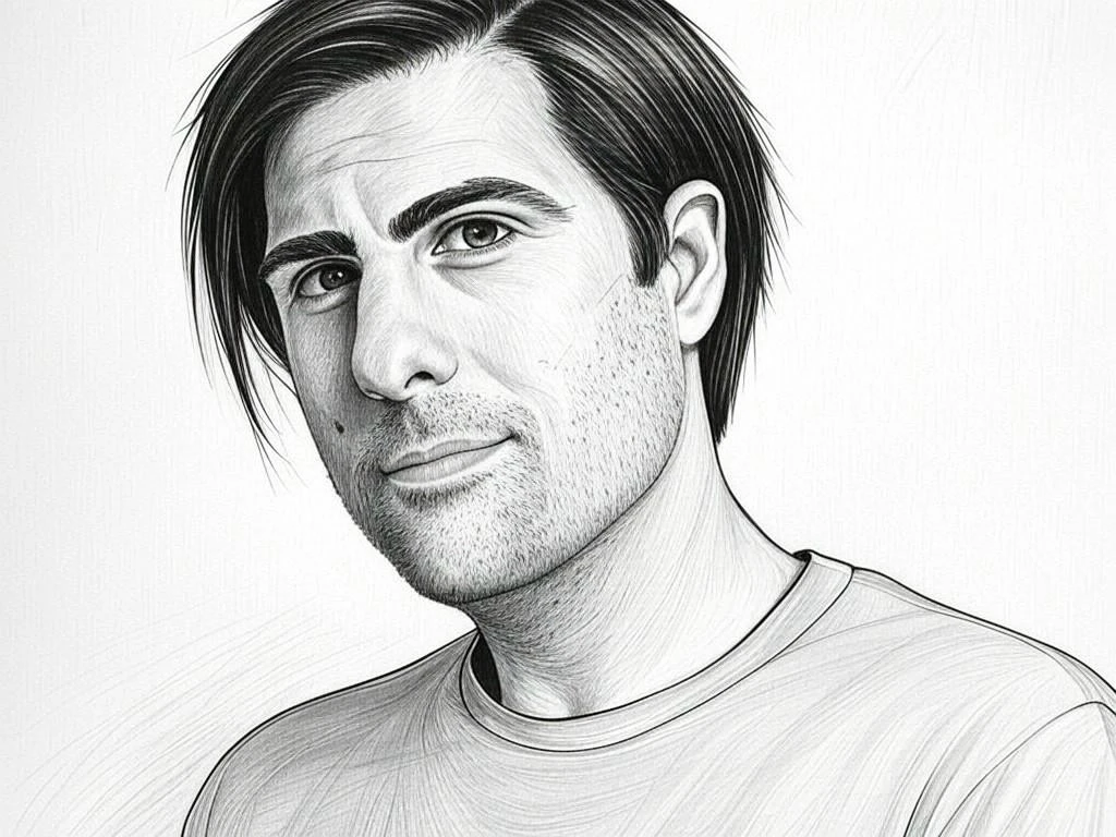 Jason Schwartzman net worth