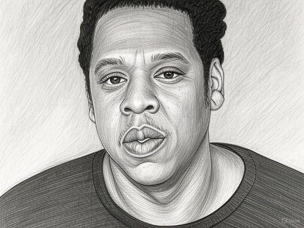 Jay-Z net worth