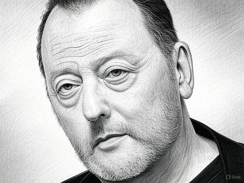 Jean Reno net worth