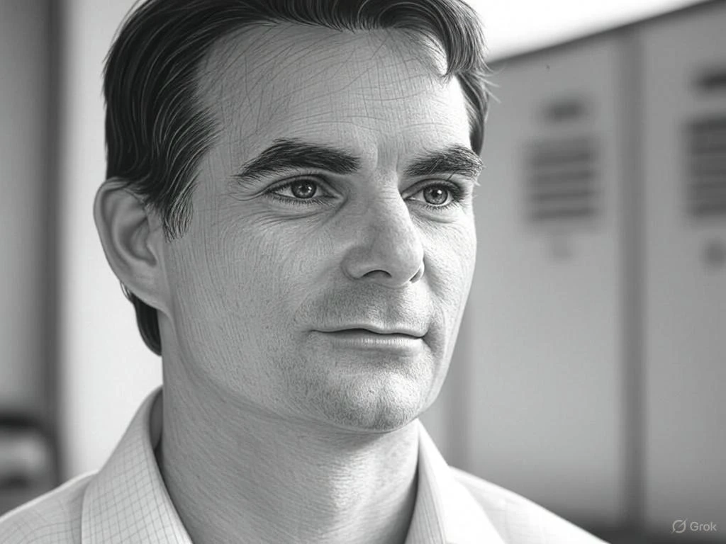 Jeff Gordon net worth