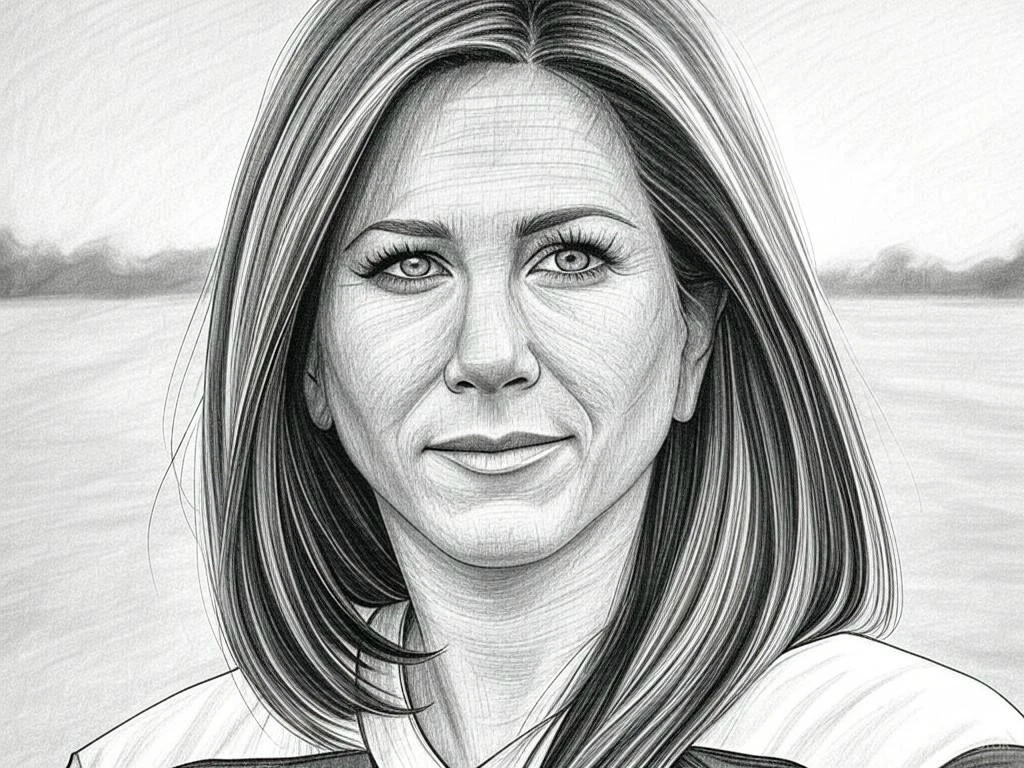 Jennifer Aniston net worth