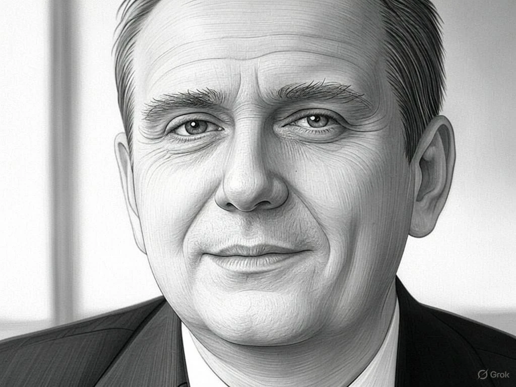 Jerzy Starak net worth