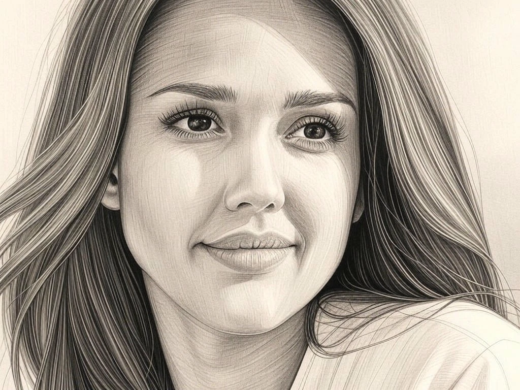 Jessica Alba net worth