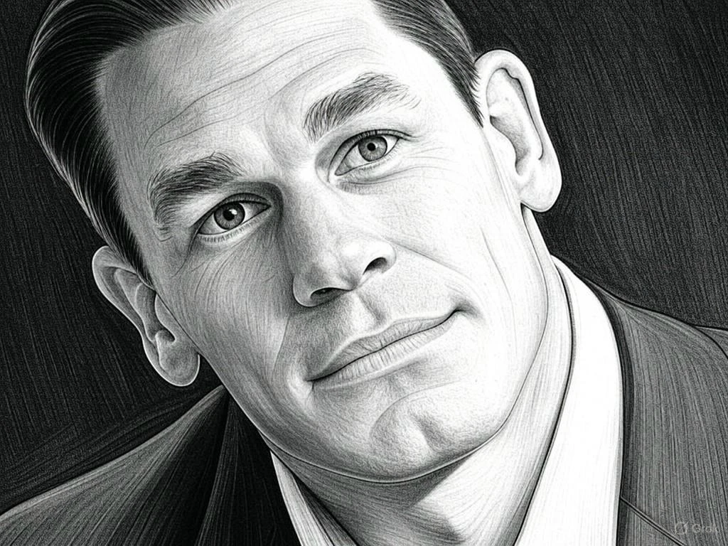 John Cena net worth