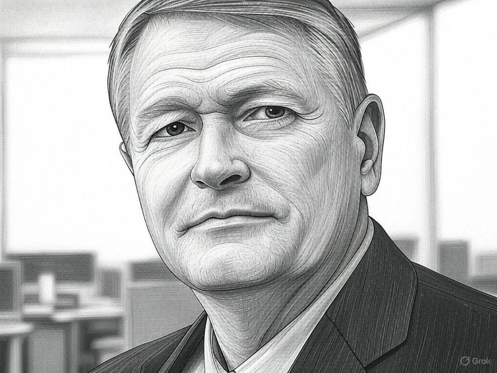 John Malone net worth