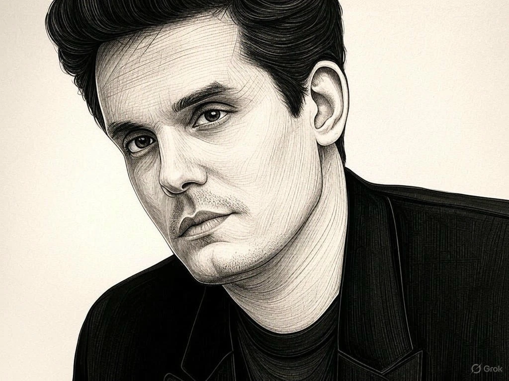 John Mayer net worth