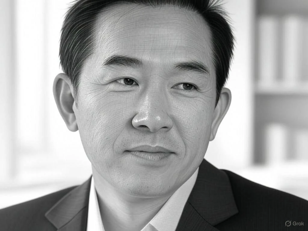 John Tu net worth