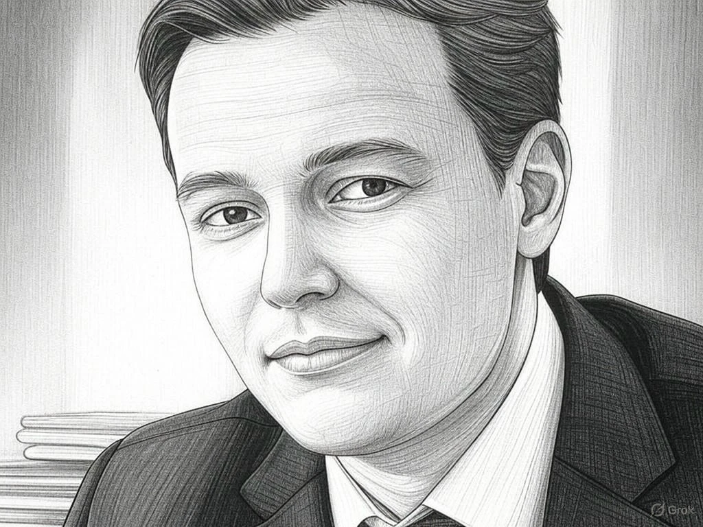 Jonas Karklys net worth