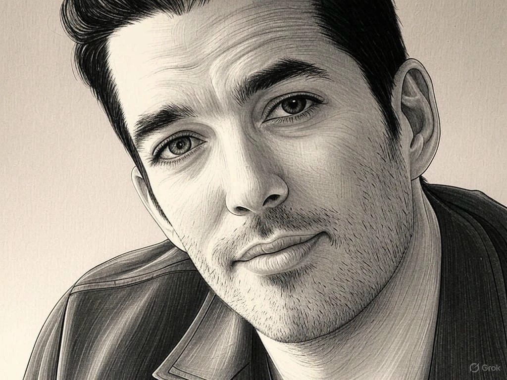 Jonathan Scott net worth