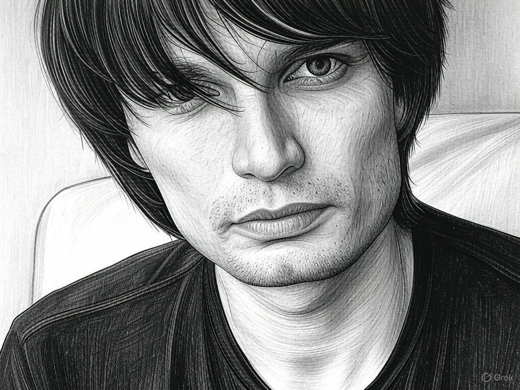 Jonny Greenwood net worth