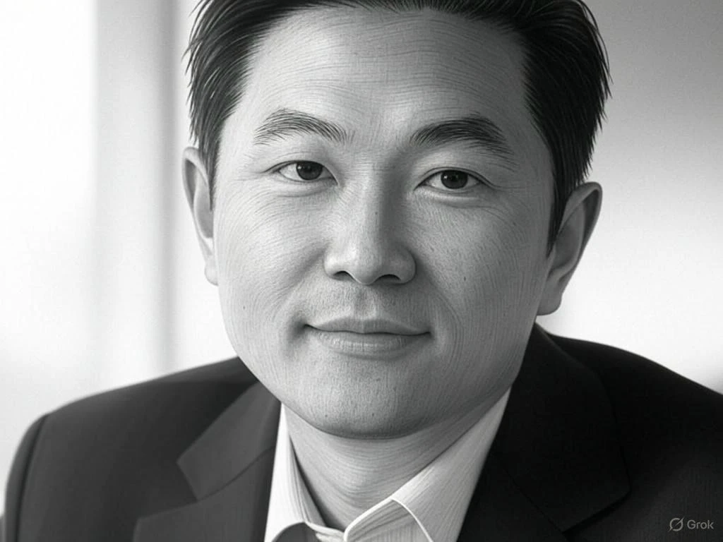 Joseph Lau net worth