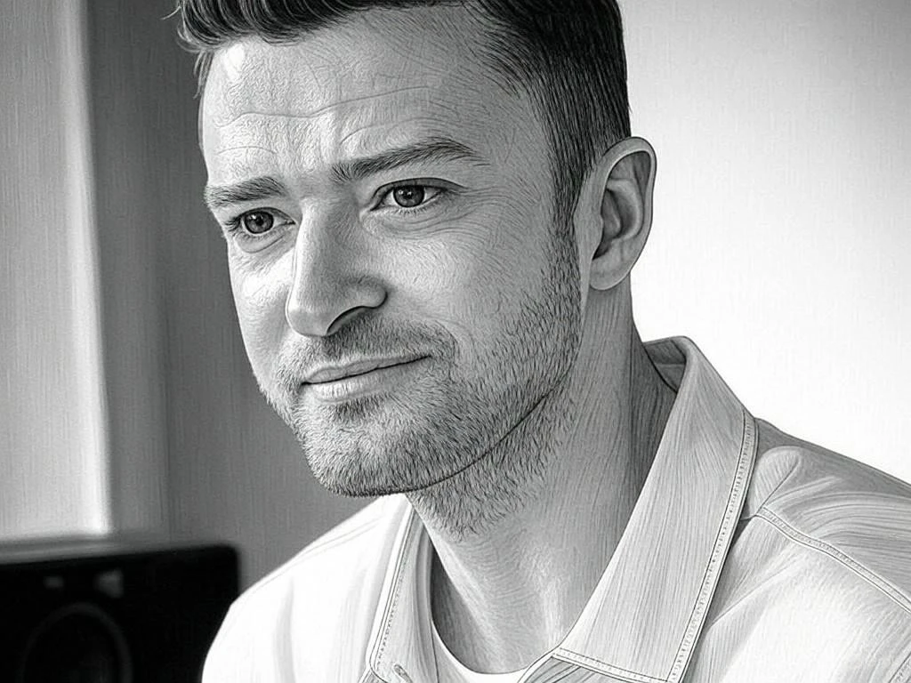 Justin Timberlake net worth