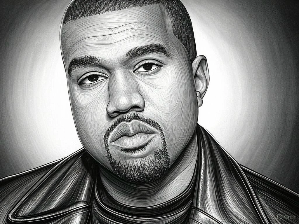 Kanye West net worth