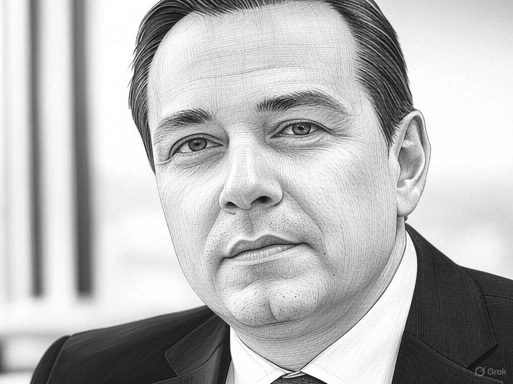 Karel Komárek net worth