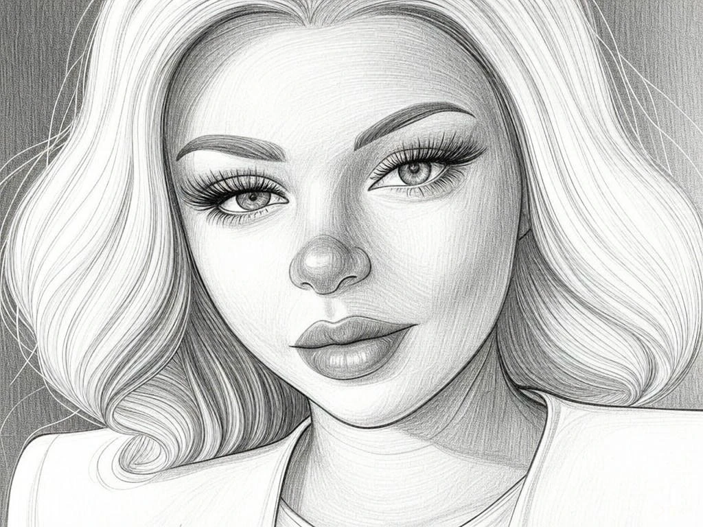 Katja Krasavice net worth