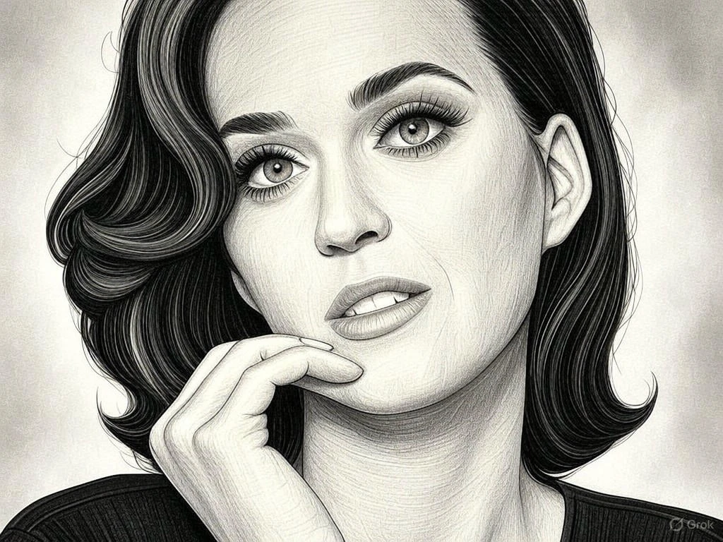 Katy Perry net worth