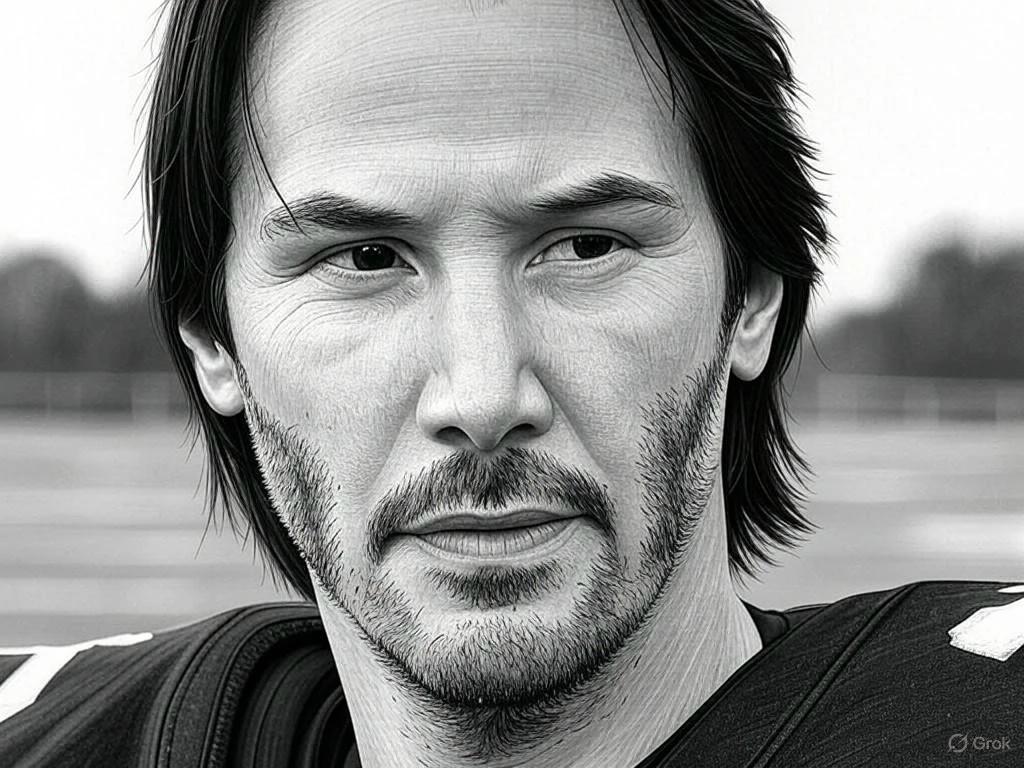 Keanu Reeves net worth