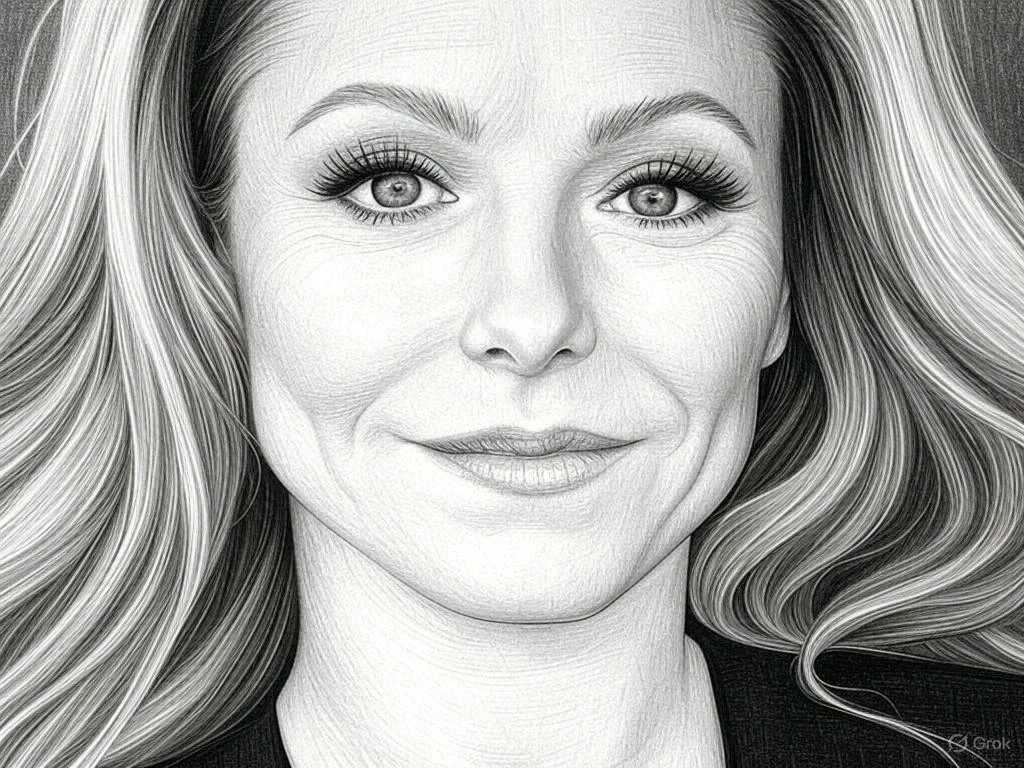 Kelly Ripa net worth