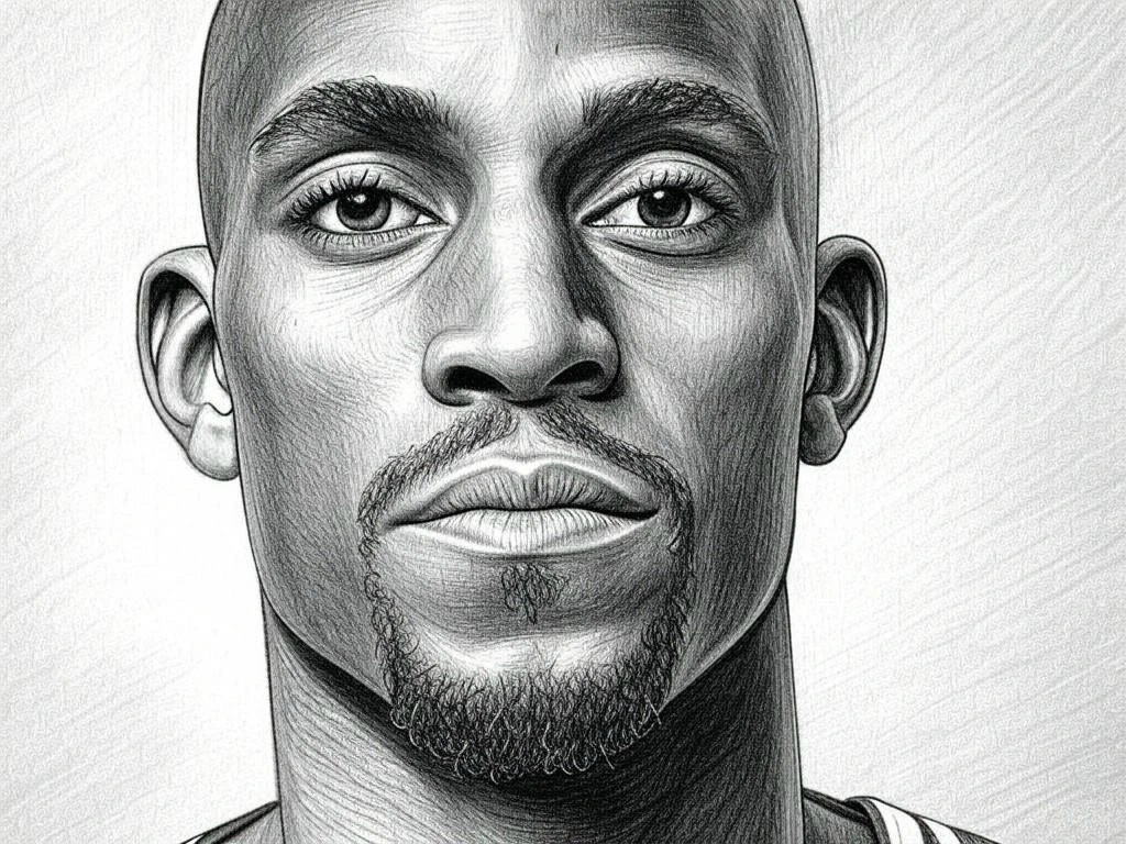 Kevin Garnett net worth