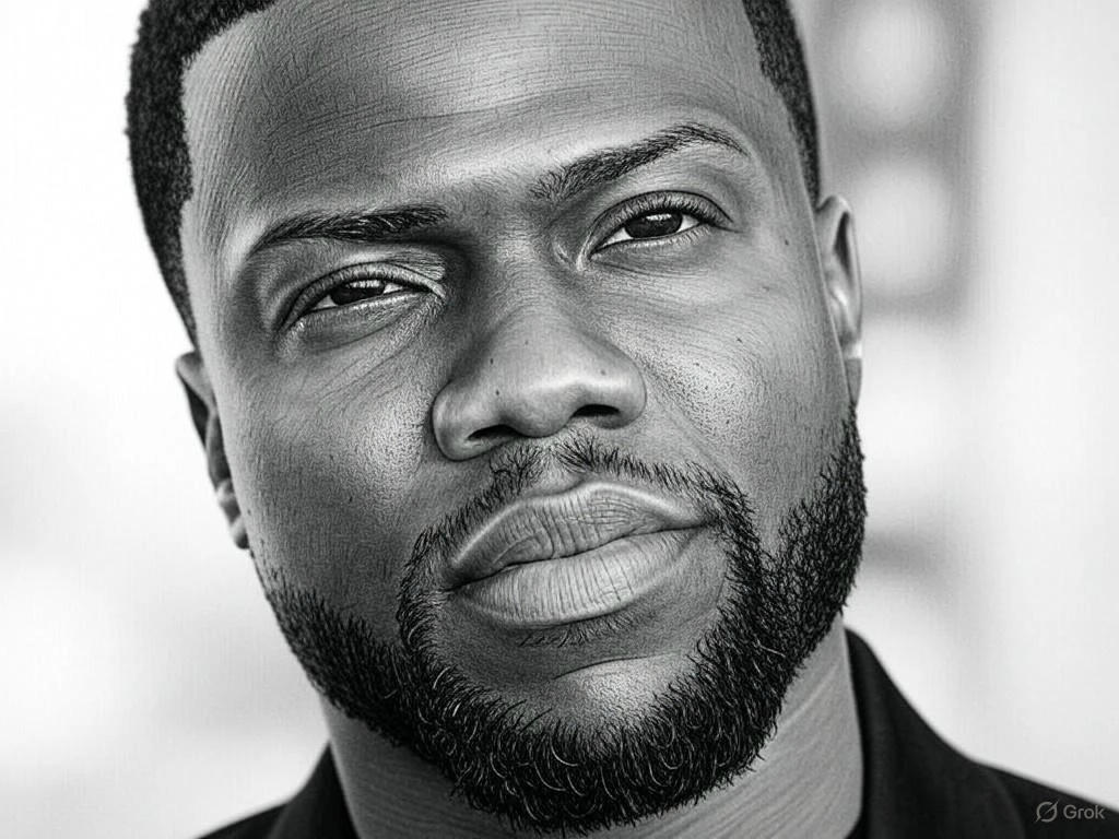 Kevin Hart net worth