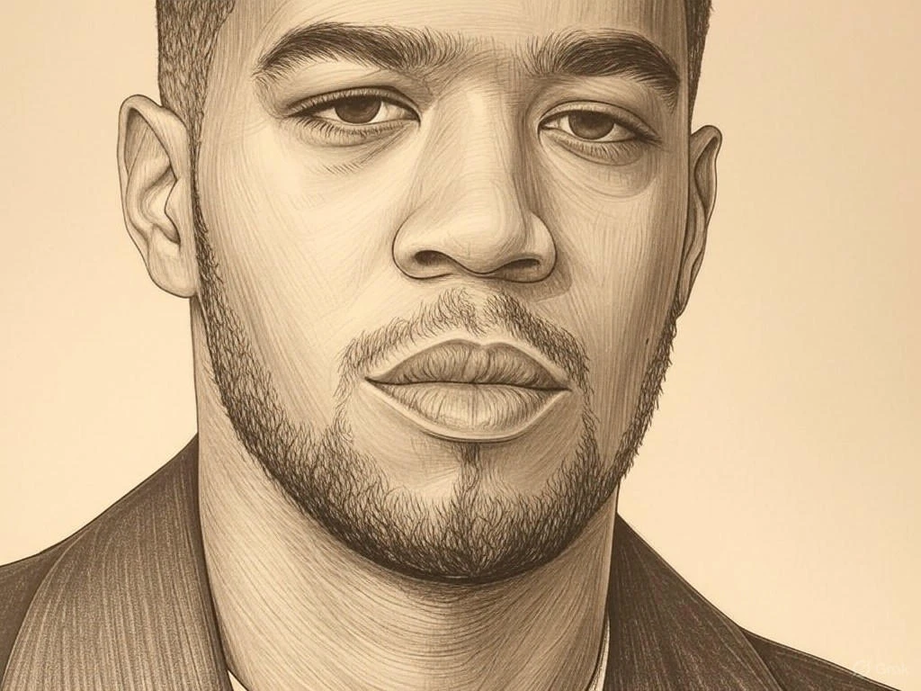 Kid Cudi net worth