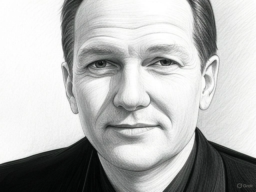 Klaus-Michael Kuehne net worth