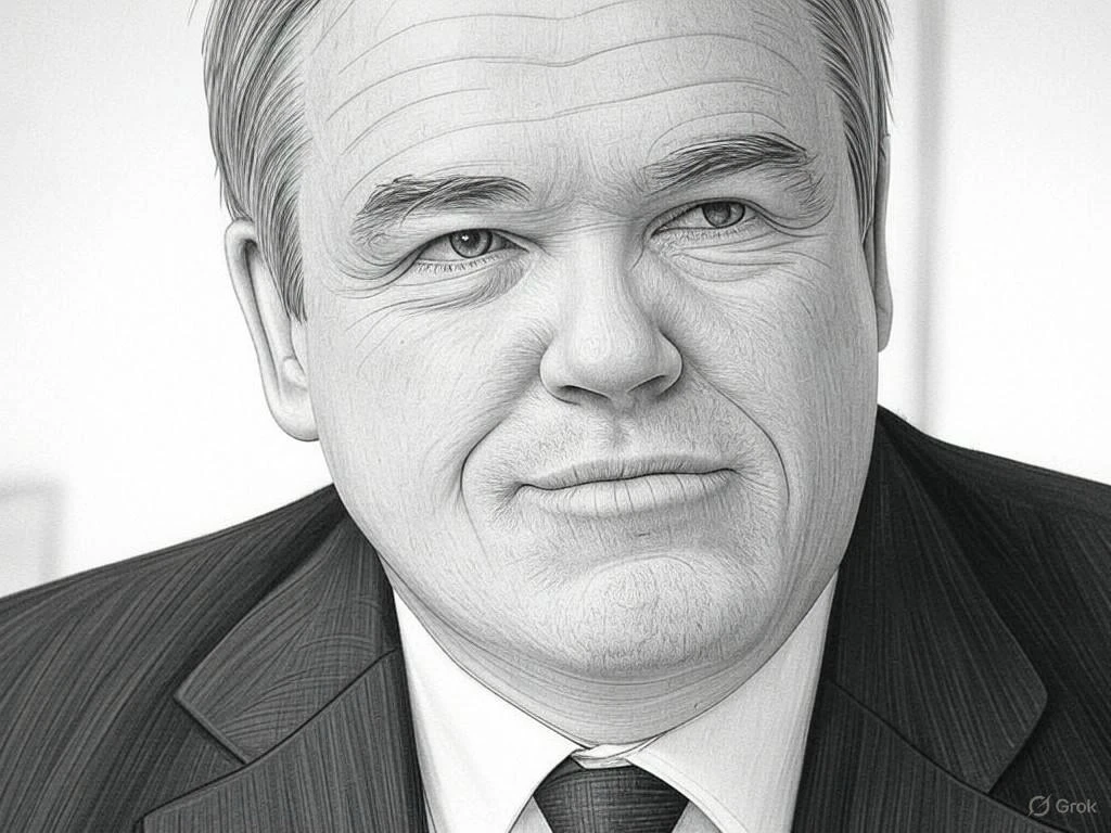 Klaus-Michael Kühne net worth