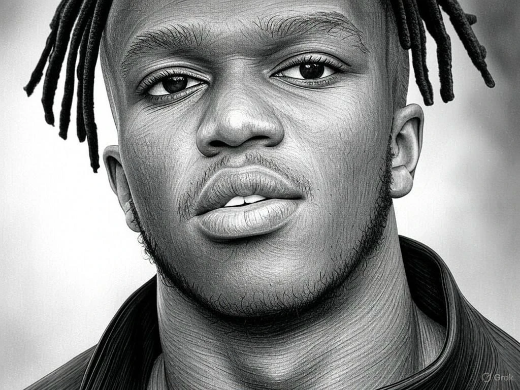 KSI net worth