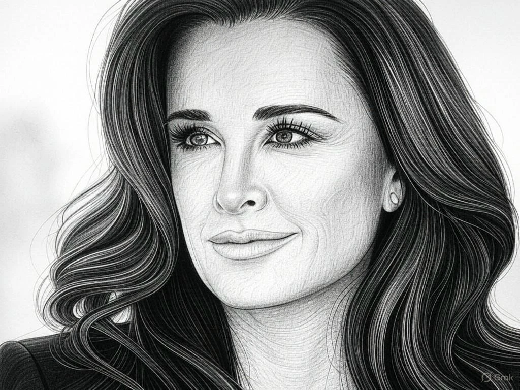 Kyle Richards net worth
