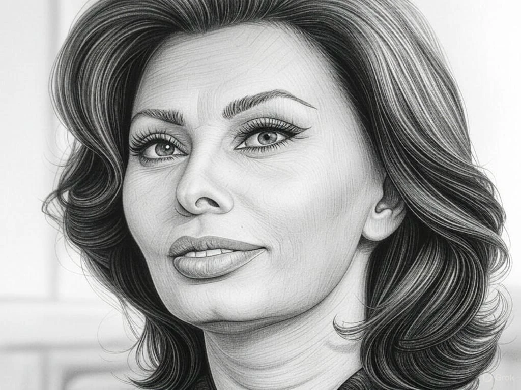 La Loren net worth