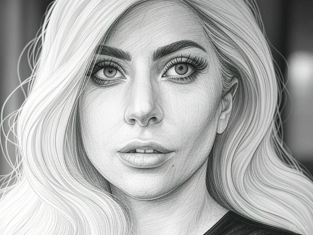 Lady Gaga net worth